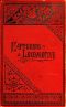 [Gutenberg 36752] • Capturing a Locomotive: A History of Secret Service in the Late War.